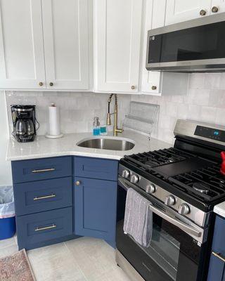 August Cleaning Service