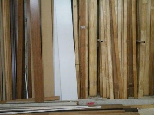 Putnam Mobile Home Supplies