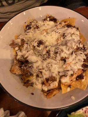 Nachos