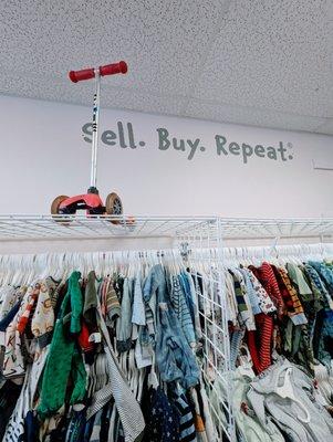 Once Upon A Child - Westheimer