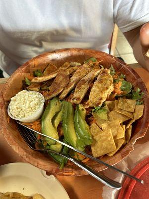 Tacos Del Julio
