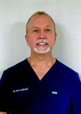 Dr. Joseph Lapinski