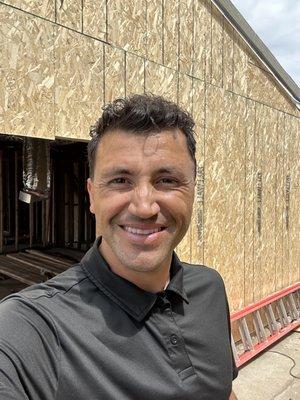 C Scott Construction & Landscaping