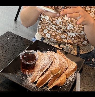 Wi Jammin Cafe - Inglewood