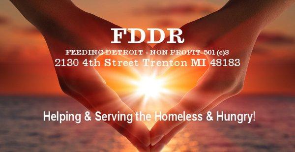 FDDR Feeding Detroit