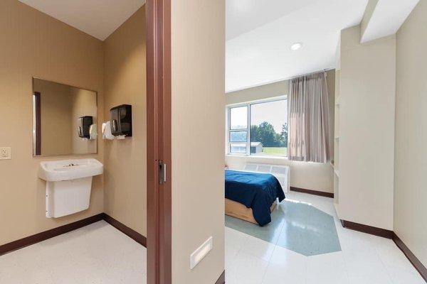 Georgetown Behavioral Hospital