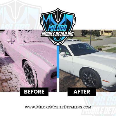 Milord Mobile Detailing