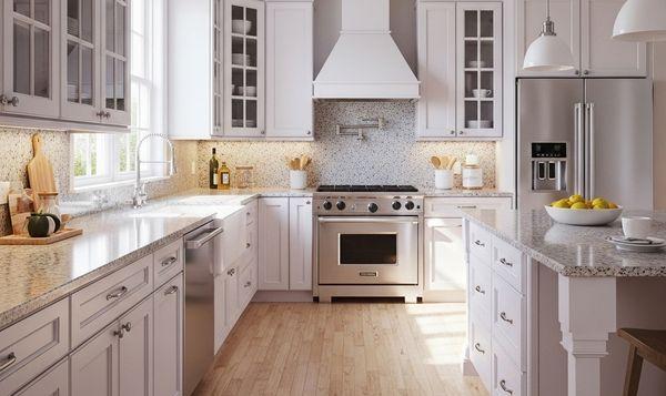 VHI Cabinet Specialties