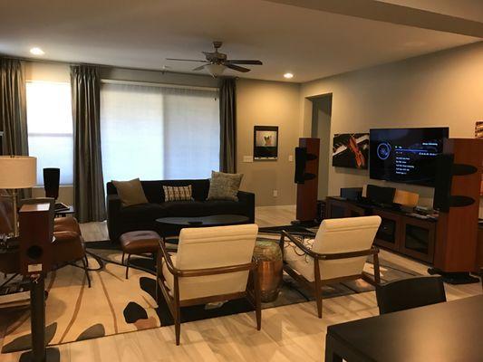 Oasis Luxury Smart Homes