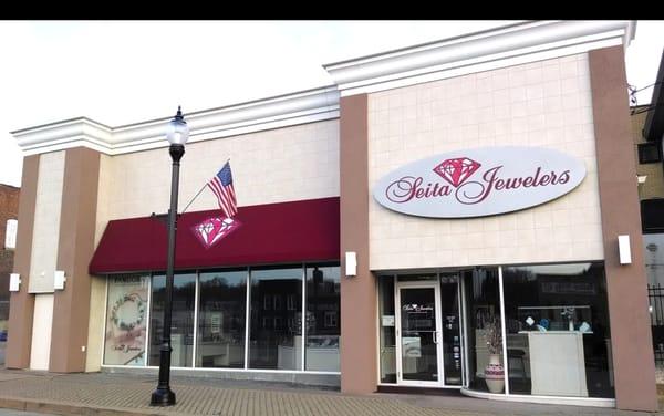 Seita Jewelers