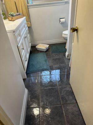 SERVPRO of North San Bernardino City