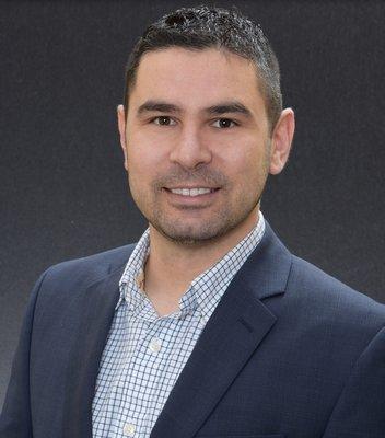 Jon Krentz - Inventure Realty Group