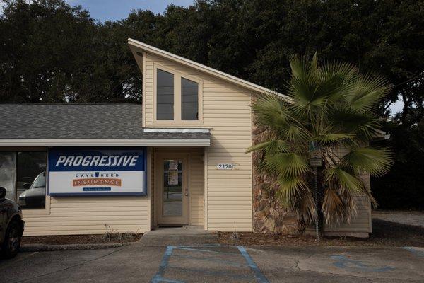 Dave Reed Insurance