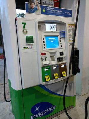 Pumps