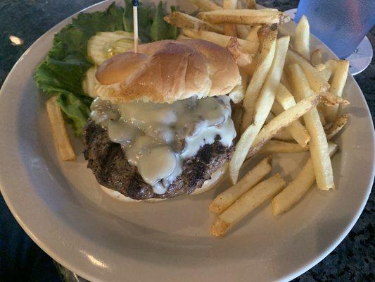 Blue Line Sports Bar & Grill South