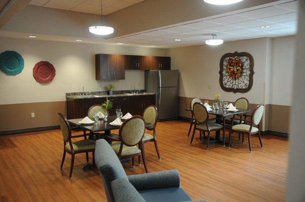 Hoosier Christian Village