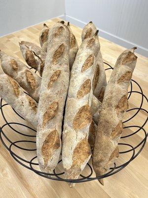 The Bakery by Indulge Right Foods