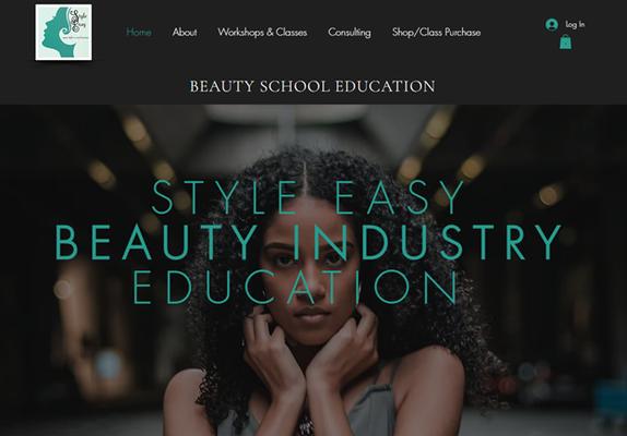 Style Easy Education