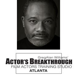 Actor's Breakthrough Film Actors Training Studio