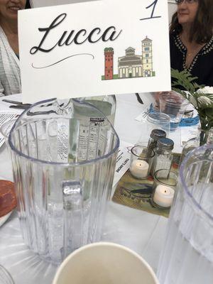 St. Rose of Lima Church