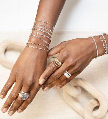 Nina Wynn: Fine, Permanent & Piercing Jewelry