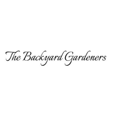 The Backyard Gardeners