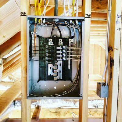 Borough Park Licensed Electrician