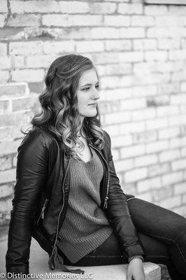 Spectrum Salon - Laura Sommerfelt