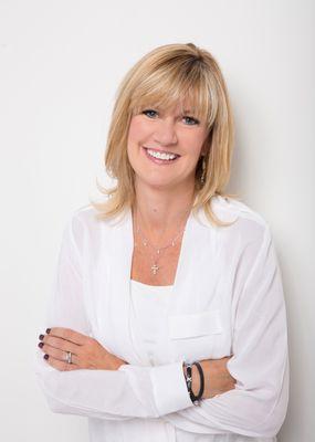 Gina Jackson  208580 - Cornerstone Home Lending