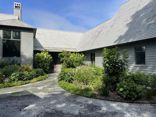 Peak 1 Cleaning Services