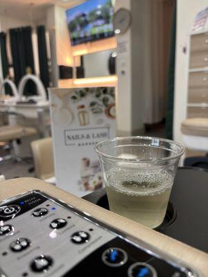 Nails and Lash Garden