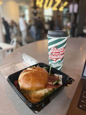 Better Buzz Coffee Hillcrest