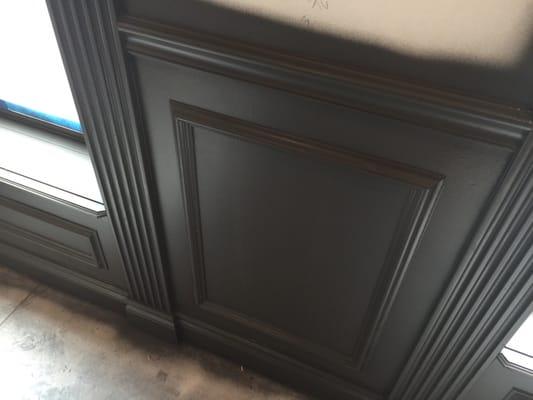 Bond's Painting & Wallpapering