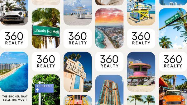 David Errante - 360 Realty