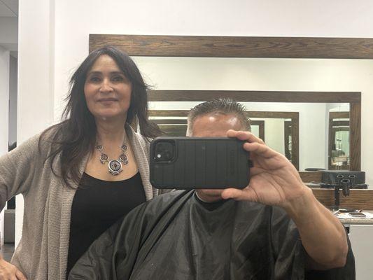 Sozo Boutique Salons - Spa