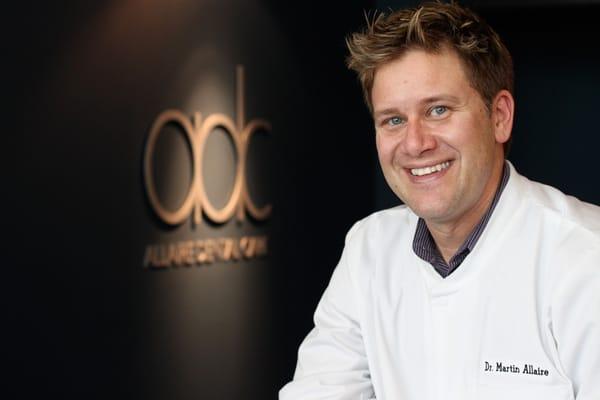 Allaire Dental Care