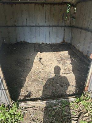 Hassle Free Junk Removal & Moving