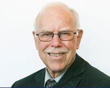 Arthur L. Johnson Jr.