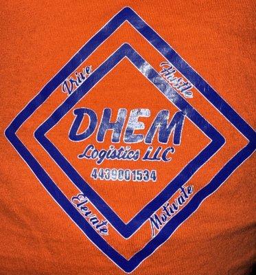 DHEM Logistics