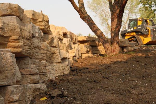 Wood Duck Landscapes