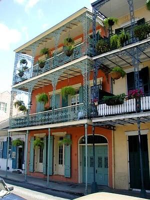 Dixie Tours New Orleans