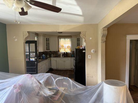 General Management Real Estate