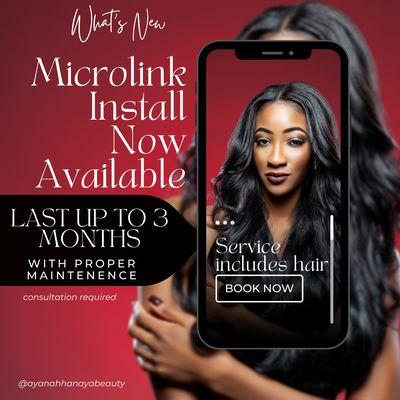 Ayanah Hanaya's Beauty Studio