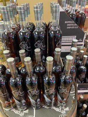 Eagle Rare Single Barrel Pick!