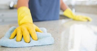 Boise Commercial Office Cleaning