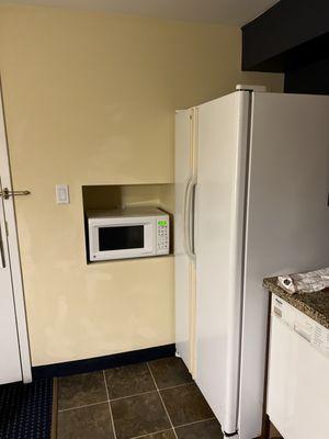 Residence Inn by Marriott Boston Harbor on Tudor Wharf