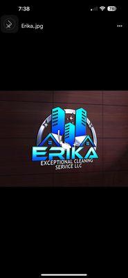 Erika Exceptional Cleaning Service