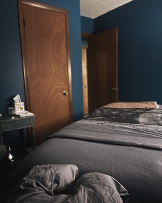 Sacred Forest Healing