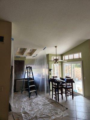 Fernandez Construction And Remodeling