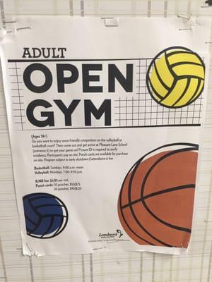 Sunset Knoll Recreation Center